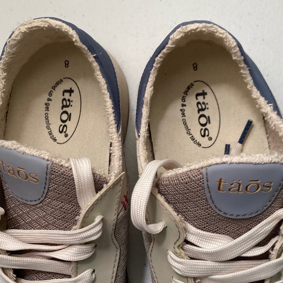 TAOS Direction Sneakers - Picture 7 of 7